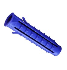 Rexant KR-01-3618-018 Дюбель распорный KRANZ 12х60, синий, пакет (50 шт./уп.)
