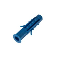 Rexant KR-01-3618-005 Дюбель распорный KRANZ 6х30, синий, пакет (50 шт./уп.)