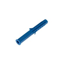 Rexant KR-01-3618-008 Дюбель распорный KRANZ 6х50, синий, пакет (50 шт./уп.)