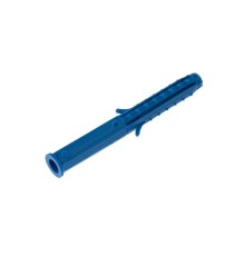 Rexant KR-01-3618-009 Дюбель распорный KRANZ 6х60, синий, пакет (100 шт./уп.)