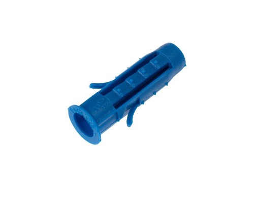 [Метизы. Саморезы, болты, гайки] Rexant KR-01-3618-010 Дюбель распорный KRANZ 8х30, синий, пакет (50 шт./уп.)
