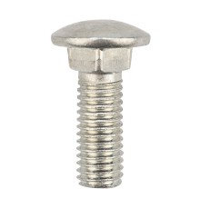 Rexant KR-01-3511-032 Болт мебельный KRANZ DIN 603, 10х30, короб (25 шт./уп.)