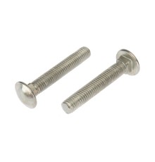 Rexant KR-01-3511-036 Болт мебельный KRANZ DIN 603, 10х60, короб (15 шт./уп.)