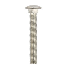 Rexant KR-01-3511-037 Болт мебельный KRANZ DIN 603, 10х70, короб (15 шт./уп.)