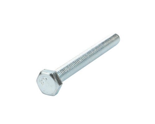 [Метизы. Саморезы, болты, гайки] Rexant KR-01-3512-056 Болт шестигранный KRANZ DIN 933, 10х90, короб (10 шт./уп.)