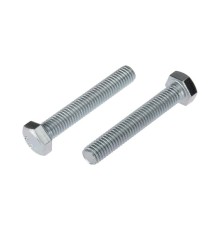 Rexant KR-01-3512-031 Болт шестигранный KRANZ DIN 933, 8х55, короб (20 шт./уп.)