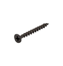 Rexant KR-01-3331-006 Саморез гипсокартон-дерево KRANZ 3.5х41, короб (200 шт./уп.)