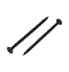 Rexant KR-01-3331-010 Саморез гипсокартон-дерево KRANZ 3.8х65, короб (200 шт./уп.)