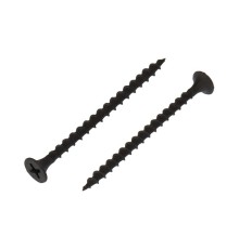 Rexant KR-01-3341-009 Саморез гипсокартон-металл KRANZ 3.5х55, короб (200 шт./уп.)