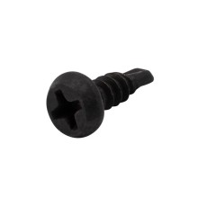 Rexant KR-01-3351-002 Саморез для металлических конструкций KRANZ сверло 3.5х11, короб (500 шт./уп.)