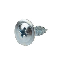 Rexant KR-01-3361-001 Саморез с прессшайбой KRANZ ПШС острый 4.2х13, короб (200 шт./уп.)