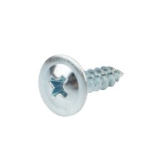 Rexant KR-01-3361-003 Саморез с прессшайбой KRANZ ПШС острый 4.2х16, короб (200 шт./уп.)