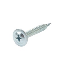 Rexant KR-01-3362-006 Саморез с прессшайбой KRANZ ПШС сверло 4.2х32, короб (200 шт./уп.)