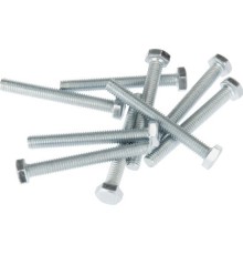 Rexant 1302-1690-1 Болт шестигранный KRANZ DIN 933, 16х90, упаковка поставщика ( 24 кг. / 150 шт.)