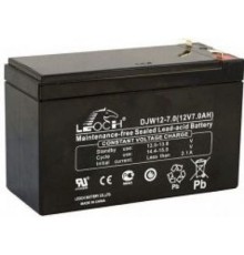 Leoch Батарея DJW12-7.0 (12V 7Ah)
