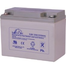 Leoch Батарея DJM1250 (12V 50Ah)