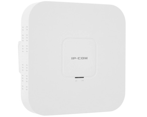 [Сетевое оборудование] IP-COM EW12 Точка доступа трехдиапазонная Mesh AC2600(2.4G+5.2G+5.8G), 2*RJ45 1GBIT
