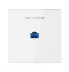 IP-COM W36AP Точка доступа встраиваемая AC1200(2.4G+5.2G), 2*RJ45 1Gbit, PoE