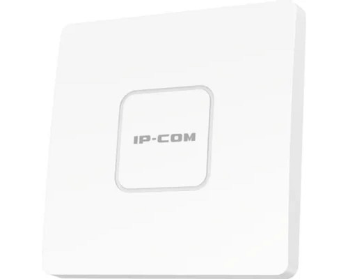 [Сетевое оборудование] IP-COM W63AP Точка доступа потолочная AC1200, Wave2, MU-MIMO, PoE, 1*RJ45 1Gbit