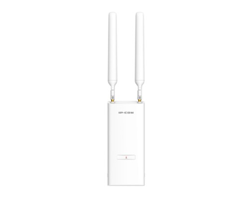 [Сетевое оборудование] IP-COM iUAP-AC-M Точка доступа потолочная, уличная IP65, AC1200,  MU-MIMO, PoE, 1*RJ45 1Gbit