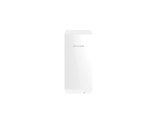 [Сетевое оборудование] IP-COM CPE3 Microstation LocoM2 Клиентский радиомаршрутизатор 2,4Ghz, IP65, 8dbi, 1*10/100Mbps PoE/LAN Port