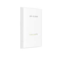 IP-COM CPE12 Microstation M5 Клиентский радиомаршрутизатор 5Ghz, IP64, 14dbi, 1*10/100Mbps PoE/LAN Port