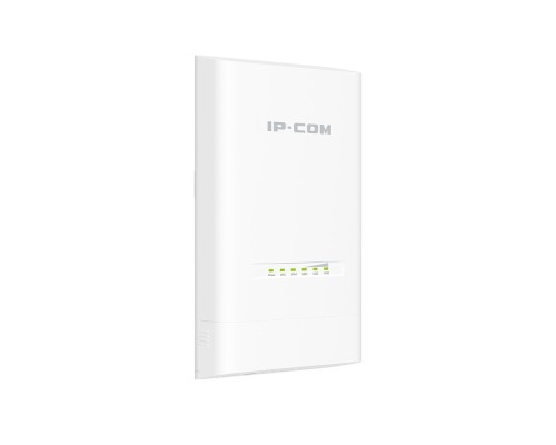 [Сетевое оборудование] IP-COM CPE12 Microstation M5 Клиентский радиомаршрутизатор 5Ghz, IP64, 14dbi, 1*10/100Mbps PoE/LAN Port