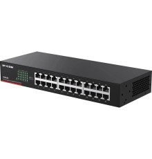 IP-COM G1024D Коммутатор в стойку, 24*1Gbit RJ45