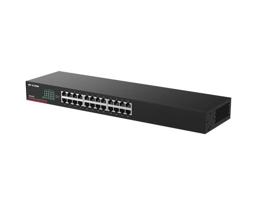 [Сетевое оборудование] IP-COM G1024G Коммутатор в стойку, 24*1Gbit RJ45