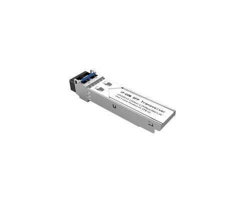 [Сетевое оборудование] IP-COM G511MM Модуль SFP, 10Gbit, multi-mode, LC port