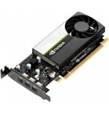 PNY Quadro  T400, 4 GB GDDR6/64 bit, PCI Express 3.0 x16 VCNT400-4GB-SB  RTL