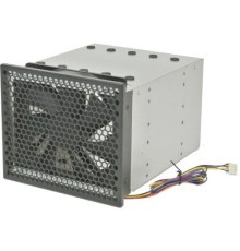 Procase 5T3-3T4-V3-FAN Переходник 3*5.25