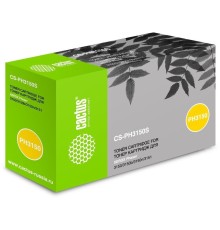 Картридж лазерный Cactus CS-PH3150S 109R00746 черный (3500стр.) для Xerox Phaser 3150/3150b/3150n/3151
