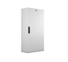 Elbox Электротехнический шкаф системный IP66 навесной (В1000 х Ш800 х Г400) EMWS c одной дверью EMWS-1000.800.400-1-IP66