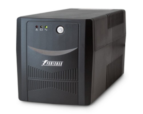 [ИБП] Powerman ИБП Back Pro 1050