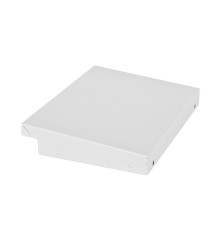 Elbox Крыша дождевая для шкафов серии EMW (Ш300 x Г210)