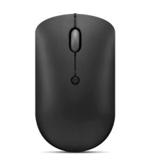 Мышь Lenovo Lenovo 400 USB-C Compact Wired Mouse (GY51D20875)