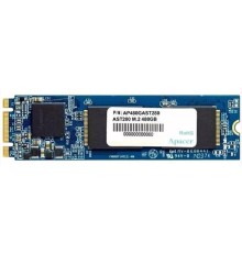 Apacer SSD M.2 2280 480GB AST280 Client SSD AP480GAST280-1 