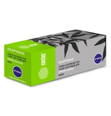 Картридж лазерный Cactus CS-EPT50435 черный (8000стр.) для Epson AL M2000