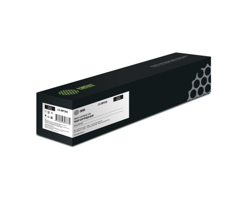 [расходные материалы] Картридж лазерный Cactus CS-MP305 842142/842347 черный (9000стр.) для Ricoh MP305