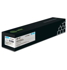 Картридж лазерный Cactus CS-PH7800C 106R01570 голубой (17200стр.) для Xerox Phaser 7800
