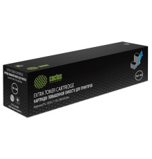 Картридж лазерный Cactus CS-TK1140-MPS черный (14400стр.) для Kyocera FS-1035/1135/M2535dn