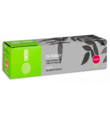 Картридж лазерный Cactus CS-TK8305Y желтый (15000стр.) для Kyocera Mita 3050/3051/3550/3551