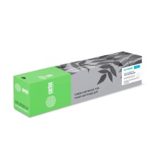 Картридж лазерный Cactus CS-TK8325C голубой (12000стр.) для Kyocera Taskalfa-2551CI