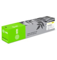 Картридж лазерный Cactus CS-TK8325Y желтый (12000стр.) для Kyocera Taskalfa-2551CI