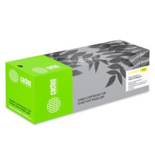 Картридж лазерный Cactus CS-TK8505Y желтый (20000стр.) для Kyocera FS-4500CN/5550CN/TASKalfa 4551ci