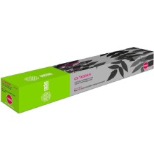 Картридж лазерный Cactus CS-TK895M пурпурный (6000стр.) для Kyocera Mita FS C8020/C8020MFP/C8025/C8025MFP/C8520/C8520MFP/C8525/C8525MFP