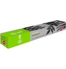 Картридж лазерный Cactus CS-TK895Y желтый (6000стр.) для Kyocera Mita FS C8020/C8020MFP/C8025/C8025MFP