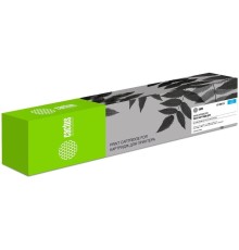 Картридж лазерный Cactus CS-TN512C голубой (26000стр.) для Konica Minolta Minolta bizhub C454/C454e/C554/C554e