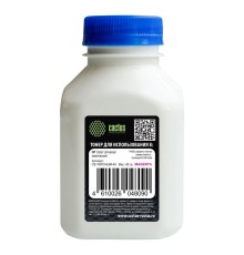 Тонер Cactus CS-THPCHUM-45 пурпурный флакон 45гр. для принтера HP Color Universal